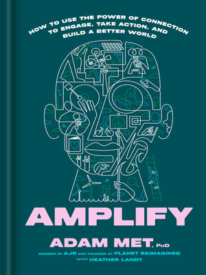 Amplify - ebook